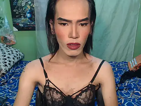 asianBIGjha online show from March 17, 2025, 5:45 am