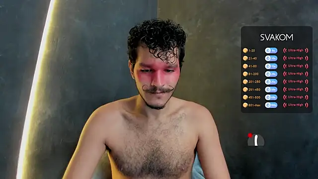 die mond online show from November 11, 2025, 3:40 pm