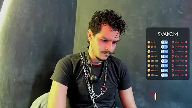 die mond online show from October 8, 2025, 4:29 pm