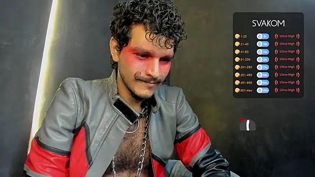 die mond online show from November 24, 2025, 5:13 pm