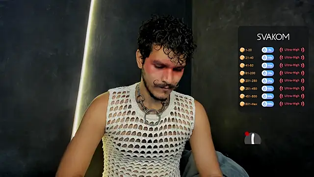 die mond online show from November 13, 2025, 7:40 pm