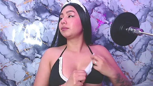 sweeet amy online show from August 8, 2026, 7:43 pm