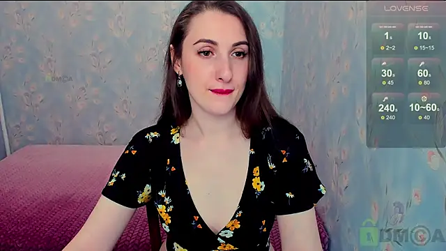 I-JUST-I online show from May 14, 2026, 9:39 am