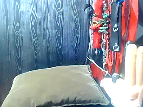 URFUCKINGDOLL online show from October 27, 2025, 3:51 am