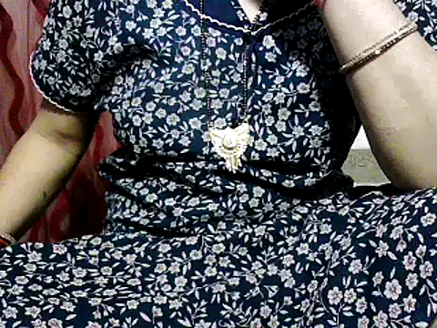 RukminiNew online show from January 7, 2026, 10:53 am