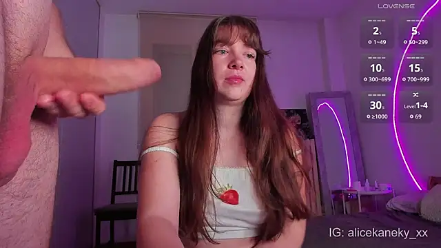 Snapshot of alicekaneky chatting on November 21, 2025, 12:42 am alicekaneky online show from November 21, 2025, 12:42 am