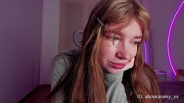 Snapshot of alicekaneky chatting on January 12, 2026, 12:06 am alicekaneky online show from January 12, 2026, 12:06 am