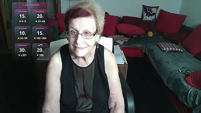 Snapshot of HeisseomaOriginal chatting on October 27, 2025, 8:04 am HeisseomaOriginal online show from October 27, 2025, 8:04 am