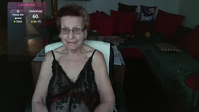 Snapshot of HeisseomaOriginal chatting on October 20, 2025, 7:20 am HeisseomaOriginal online show from October 20, 2025, 7:20 am