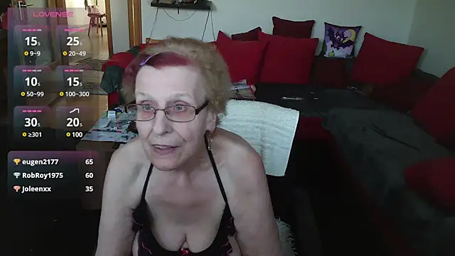 Snapshot of HeisseomaOriginal chatting on February 17, 2025, 3:11 pm HeisseomaOriginal online show from February 17, 2025, 3:11 pm