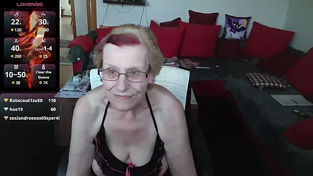 Snapshot of HeisseomaOriginal chatting on February 23, 2025, 2:25 pm HeisseomaOriginal online show from February 23, 2025, 2:25 pm