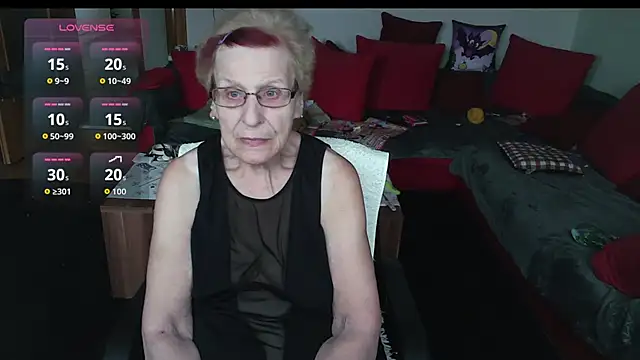 Snapshot of HeisseomaOriginal chatting on October 12, 2025, 7:21 am HeisseomaOriginal online show from October 12, 2025, 7:21 am