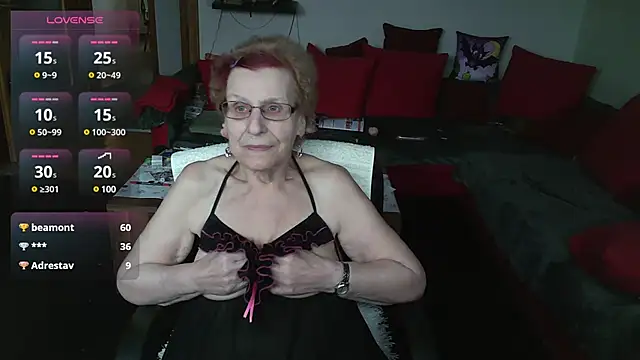 Snapshot of HeisseomaOriginal chatting on February 13, 2025, 11:28 am HeisseomaOriginal online show from February 13, 2025, 11:28 am
