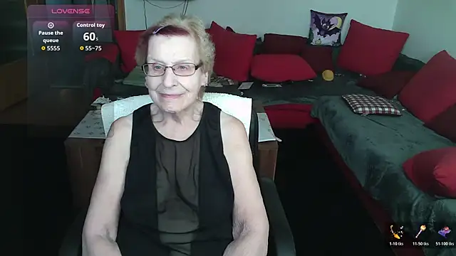 Snapshot of HeisseomaOriginal chatting on November 11, 2025, 8:09 am HeisseomaOriginal online show from November 11, 2025, 8:09 am