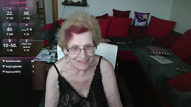 Snapshot of HeisseomaOriginal chatting on March 10, 2025, 12:06 pm HeisseomaOriginal online show from March 10, 2025, 12:06 pm