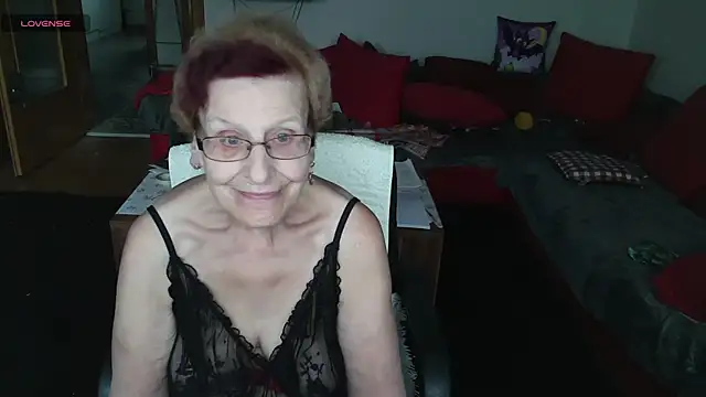 Snapshot of HeisseomaOriginal chatting on October 26, 2025, 8:15 am HeisseomaOriginal online show from October 26, 2025, 8:15 am