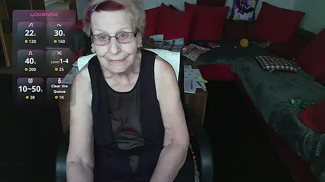 Snapshot of HeisseomaOriginal chatting on October 8, 2025, 7:10 am HeisseomaOriginal online show from October 8, 2025, 7:10 am