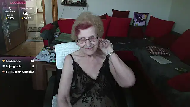 Snapshot of HeisseomaOriginal chatting on March 10, 2025, 3:09 pm HeisseomaOriginal online show from March 10, 2025, 3:09 pm