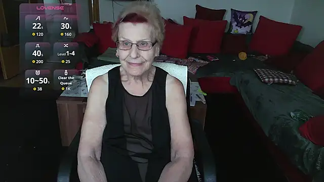 Snapshot of HeisseomaOriginal chatting on October 5, 2025, 7:21 am HeisseomaOriginal online show from October 5, 2025, 7:21 am