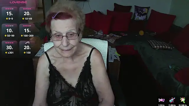 Snapshot of HeisseomaOriginal chatting on October 6, 2025, 7:20 am HeisseomaOriginal online show from October 6, 2025, 7:20 am