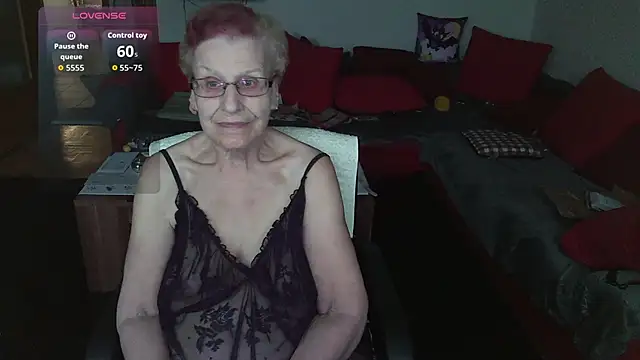 Snapshot of HeisseomaOriginal chatting on November 25, 2025, 8:14 am HeisseomaOriginal online show from November 25, 2025, 8:14 am