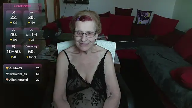 Snapshot of HeisseomaOriginal chatting on February 18, 2025, 11:11 am HeisseomaOriginal online show from February 18, 2025, 11:11 am