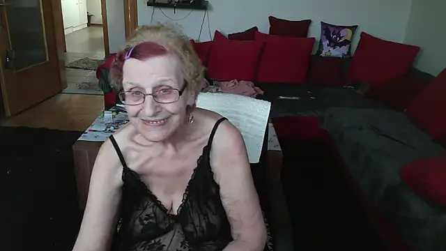 Snapshot of HeisseomaOriginal chatting on February 19, 2025, 2:55 pm HeisseomaOriginal online show from February 19, 2025, 2:55 pm