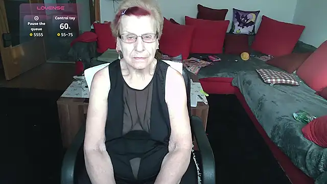 Snapshot of HeisseomaOriginal chatting on October 3, 2025, 7:32 am HeisseomaOriginal online show from October 3, 2025, 7:32 am