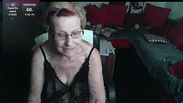 Snapshot of HeisseomaOriginal chatting on October 9, 2025, 7:09 am HeisseomaOriginal online show from October 9, 2025, 7:09 am