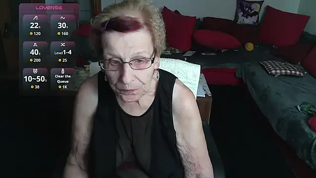 Snapshot of HeisseomaOriginal chatting on November 2, 2025, 8:19 am HeisseomaOriginal online show from November 2, 2025, 8:19 am