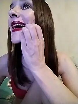 AimeeFair online show from January 15, 2026, 3:26 pm