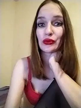 AimeeFair online show from October 21, 2025, 4:17 pm