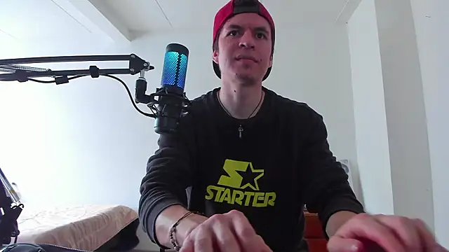 Headhunterdz online show from March 29, 2026, 8:32 pm