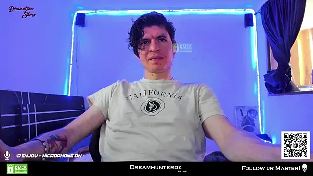 Headhunterdz online show from March 14, 2025, 7:55 pm