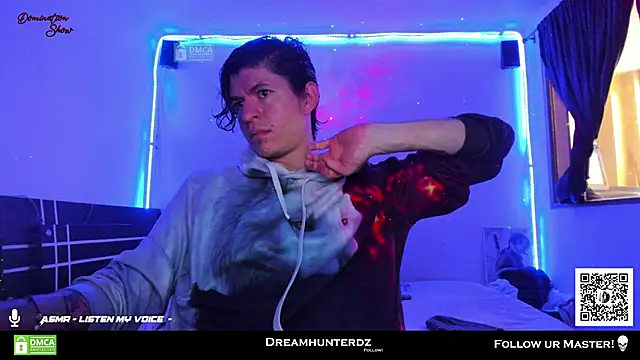 Headhunterdz online show from March 17, 2025, 7:26 pm