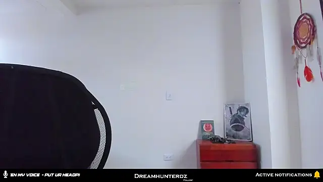 Headhunterdz online show from October 7, 2025, 7:59 pm