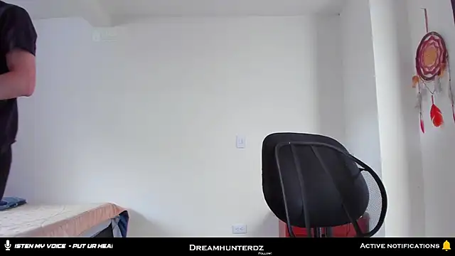 Headhunterdz online show from September 8, 2025, 7:24 pm