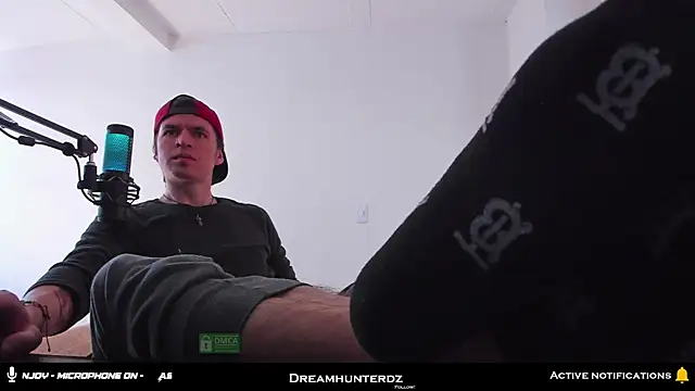 Headhunterdz online show from September 25, 2025, 7:42 pm