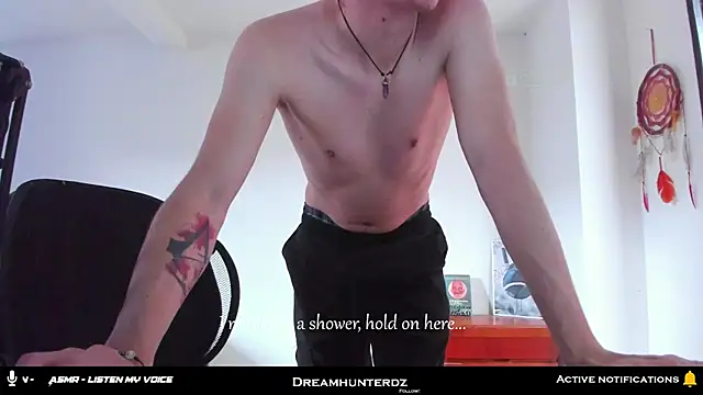 Headhunterdz online show from September 26, 2025, 8:05 pm