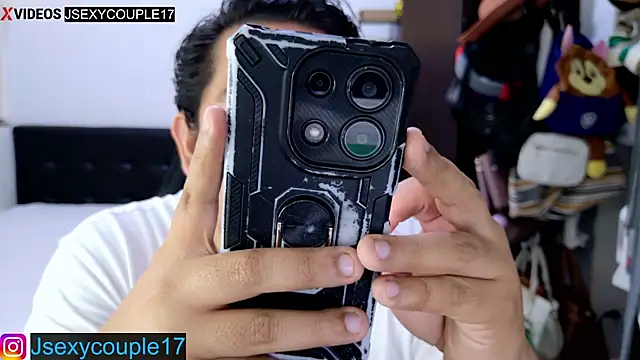 jamarixxx online show from September 8, 2025, 9:14 pm