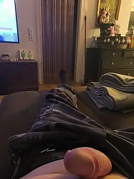 Andy7430 online show from March 28, 2026, 7:26 pm