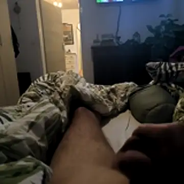 Andy7430 online show from December 1, 2025, 7:09 am