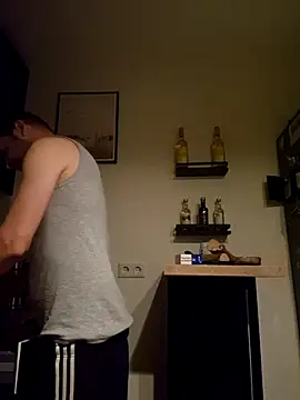 Mjn34 online show from January 6, 2026, 6:17 am