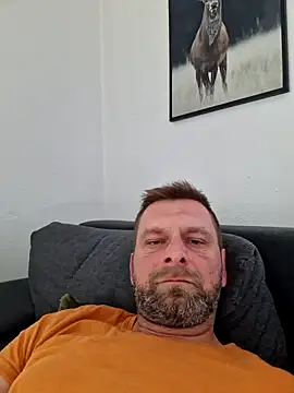 Mjn34 online show from February 12, 2025, 10:46 am