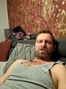 Mjn34 online show from January 28, 2025, 6:17 pm