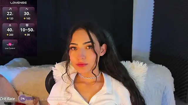 rosario215B online show from March 16, 2025, 3:25 am