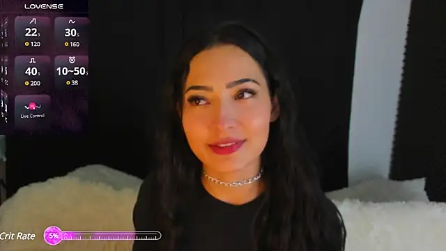 rosario215B online show from March 13, 2025, 10:43 pm