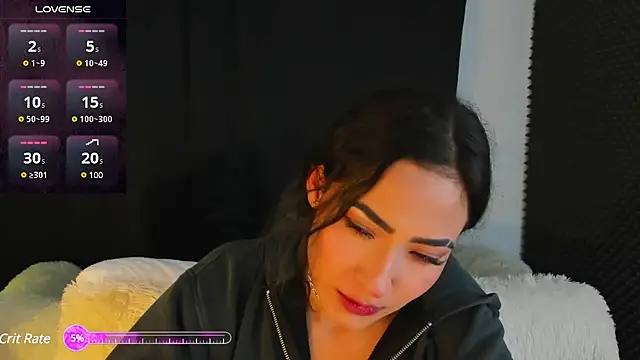 rosario215B online show from March 19, 2025, 9:06 am