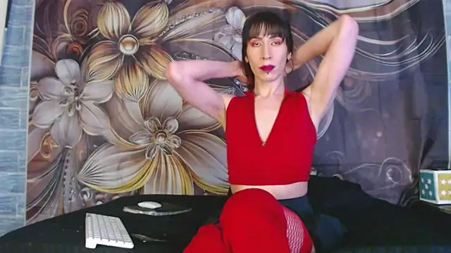 sweet Allys online show from March 13, 2026, 3:00 am