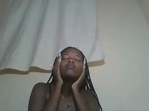 sexyjanett online show from October 25, 2025, 7:40 am